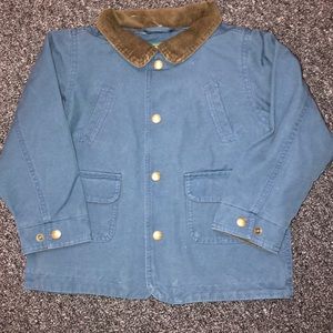 L.L.Bean Toddler Jacket